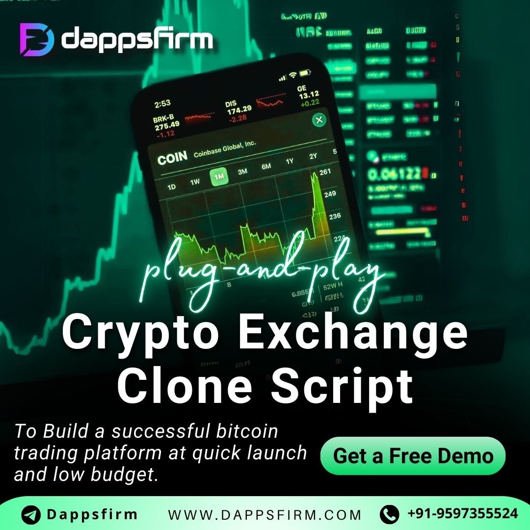 Cut down costs and time with our tested and scalable cryptocurrency exchange clone platform