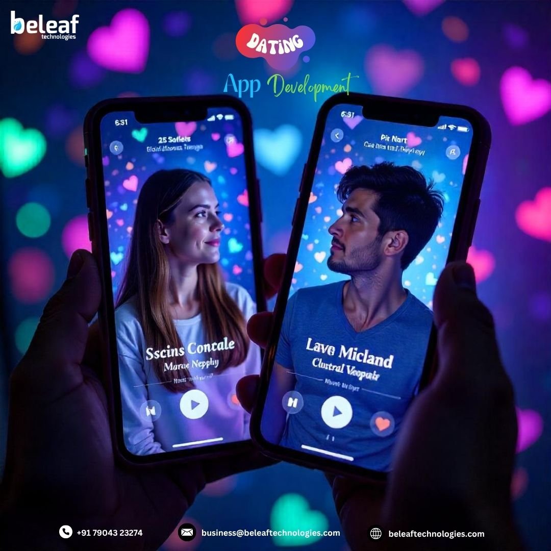 Want to Invest in a Profitable Dating App Development?