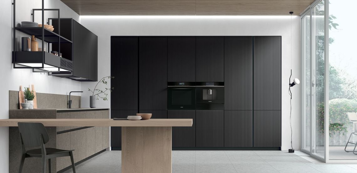Upgrade to a Luxury Modern Kitchen with Eurolife Sydney