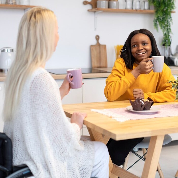 Don’t Settle for Poor Disability Support in Adelaide