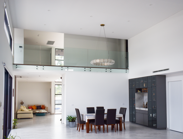 Breathe New Life Into Your Home | Hills District Renovation Experts