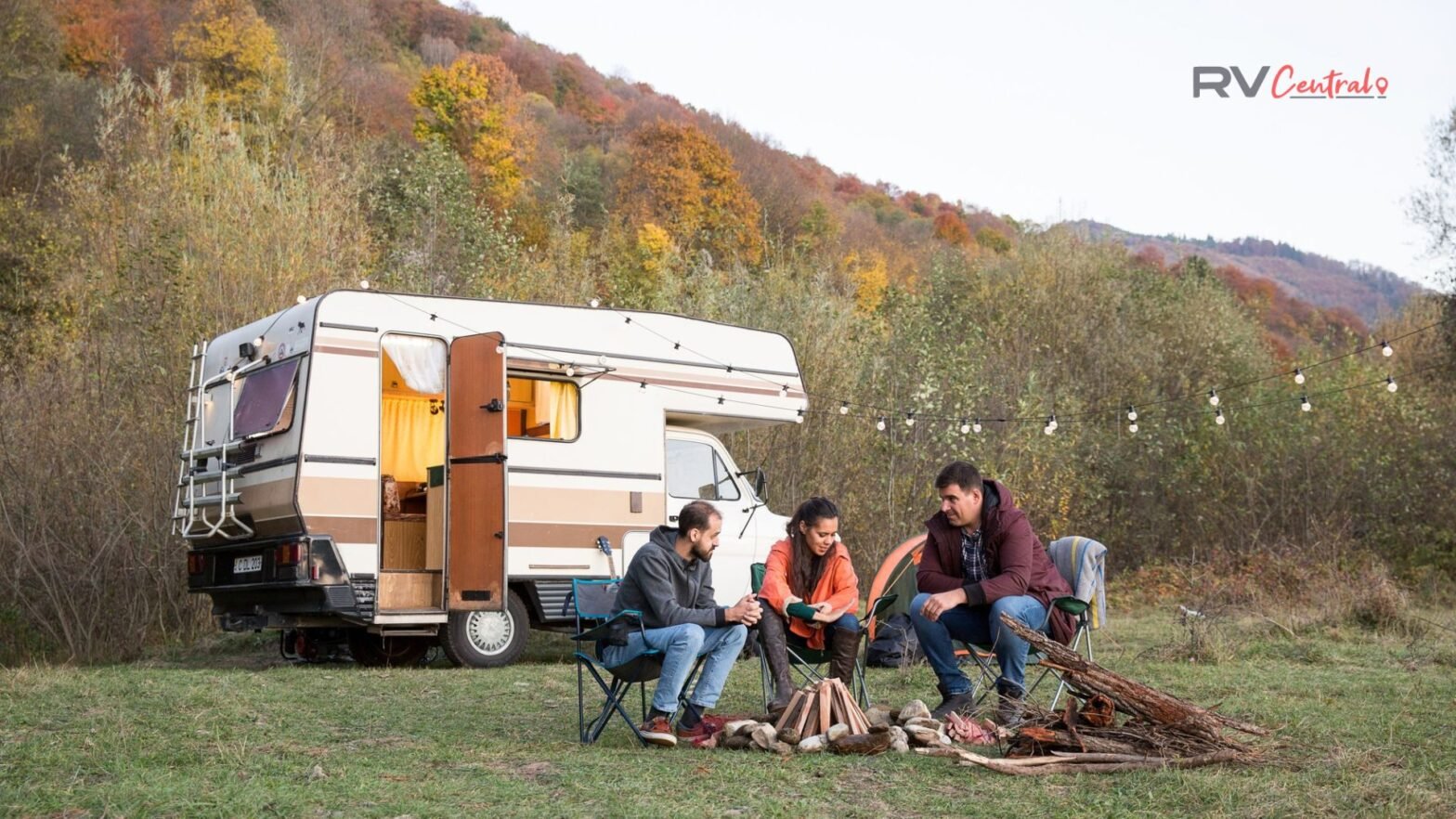 Used Camper Trailers for Sale – Fully Inspected & Ready to Go!