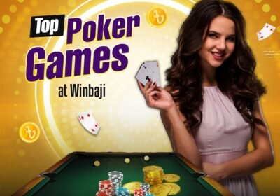 Top-Poker-Games-at-Winbaji