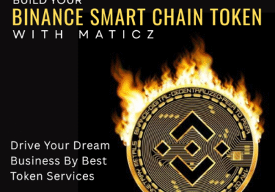 bsc-token
