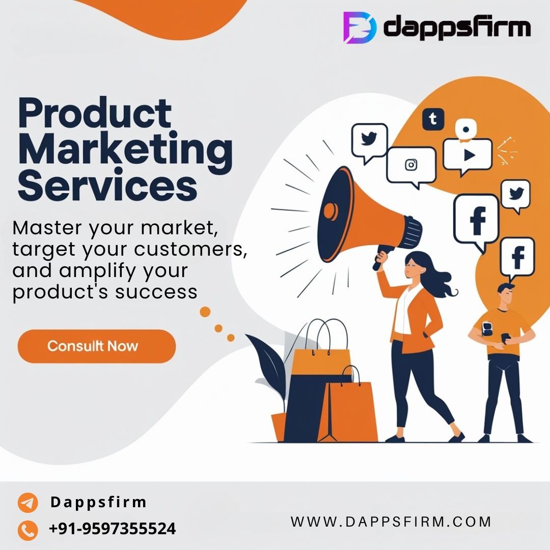 Efficient Product Marketing for Fast-Moving Businesses