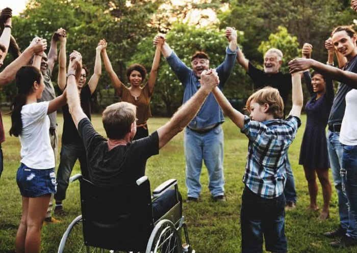 Don’t Settle for Poor Disability Support in Adelaide