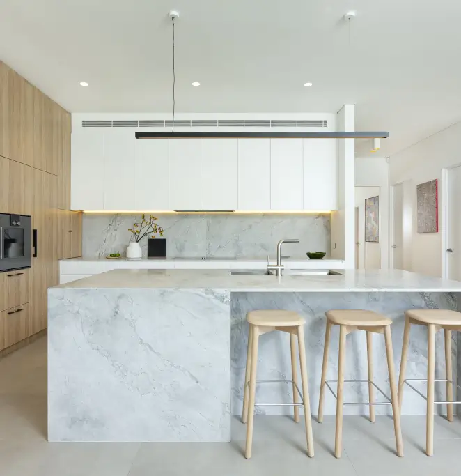 Expert Kitchen Renovations in Sydney – Emporium Kitchens