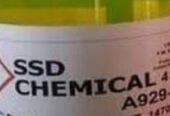 BUY SSD CHEMICAL SOLUTION ONLINE