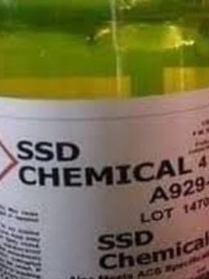 BUY SSD CHEMICAL SOLUTION ONLINE
