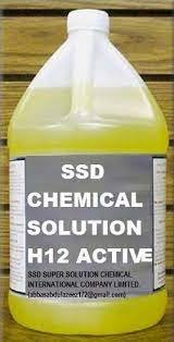 BUY SSD CHEMICAL SOLUTION ONLINE