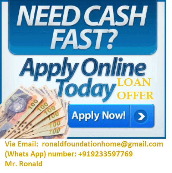 Business & Project Loans Quick Loan Financing