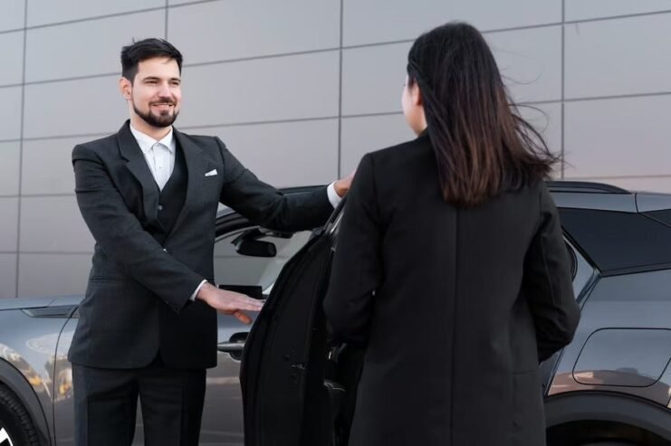 Ride in Comfort with Reliable Geelong Taxi Cabs – 24/7 Service Across the Region