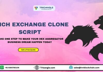 1inch-Exchange-clone-script