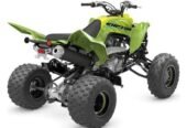 On Sale: ATV 2025 Yamaha Raptor 700R SE
