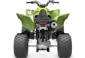 On Sale: ATV 2025 Yamaha Raptor 700R SE