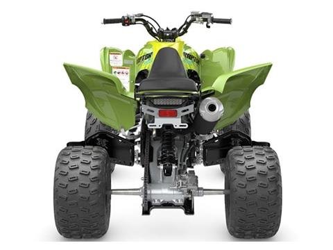 On Sale: ATV 2025 Yamaha Raptor 700R SE