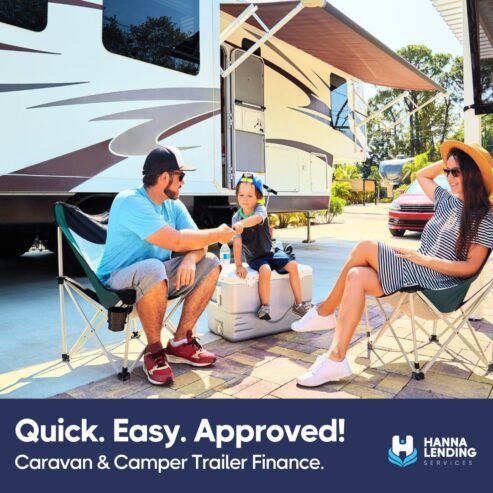 Hanna Lending Services