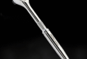 1/4 Gearless Ratchet Zero Degree