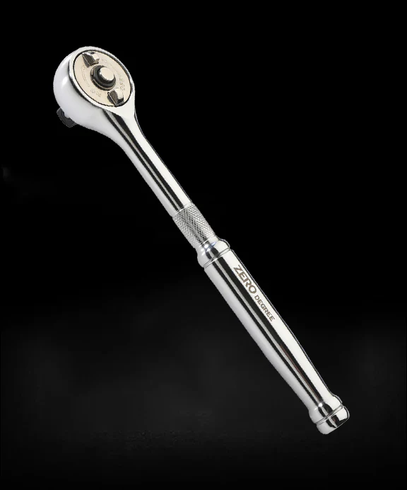 3/8″ Gearless Ratchet Zero Degree