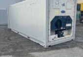 Shipping containers for sale