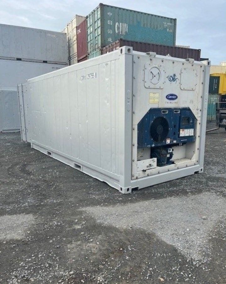 Shipping containers for sale