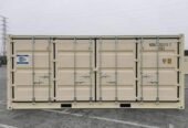 Shipping containers for sale