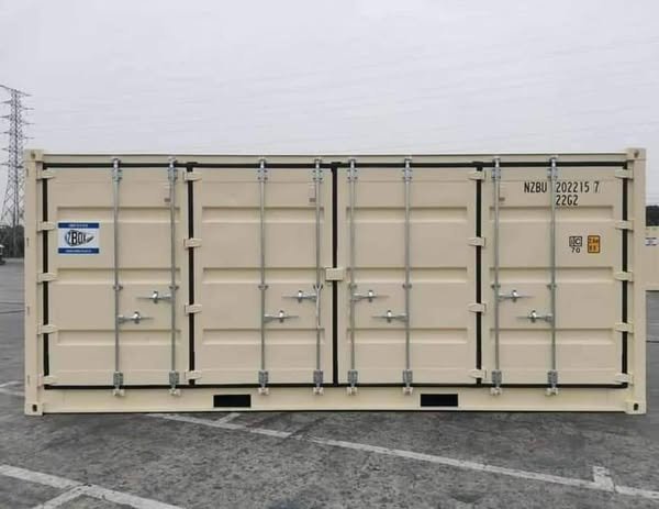 Shipping containers for sale