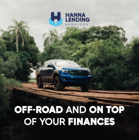 Hanna Lending Services