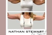 Dr Nathan Stewart