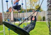 Growplay Monkey Bars