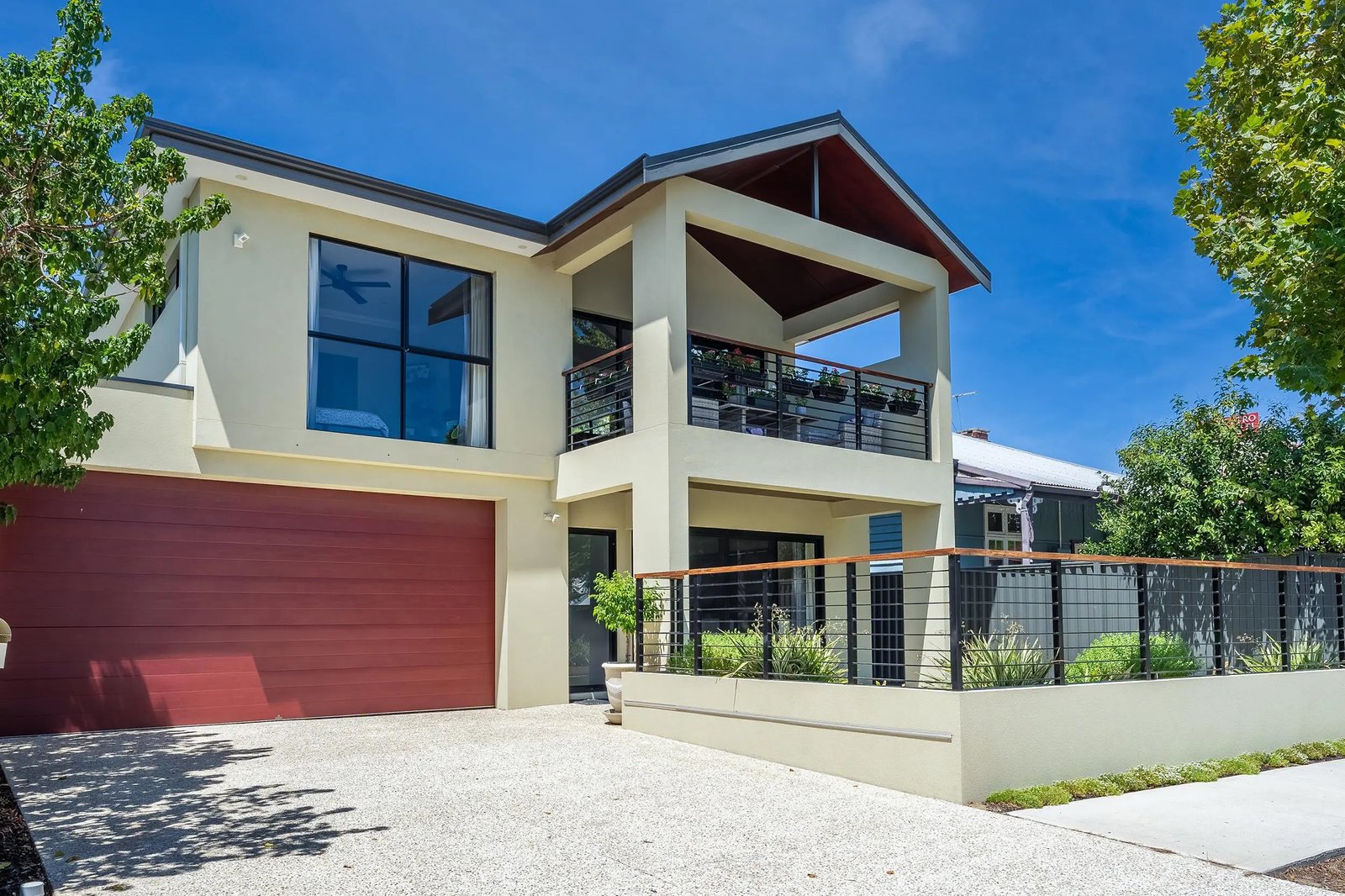 Progen Building Group