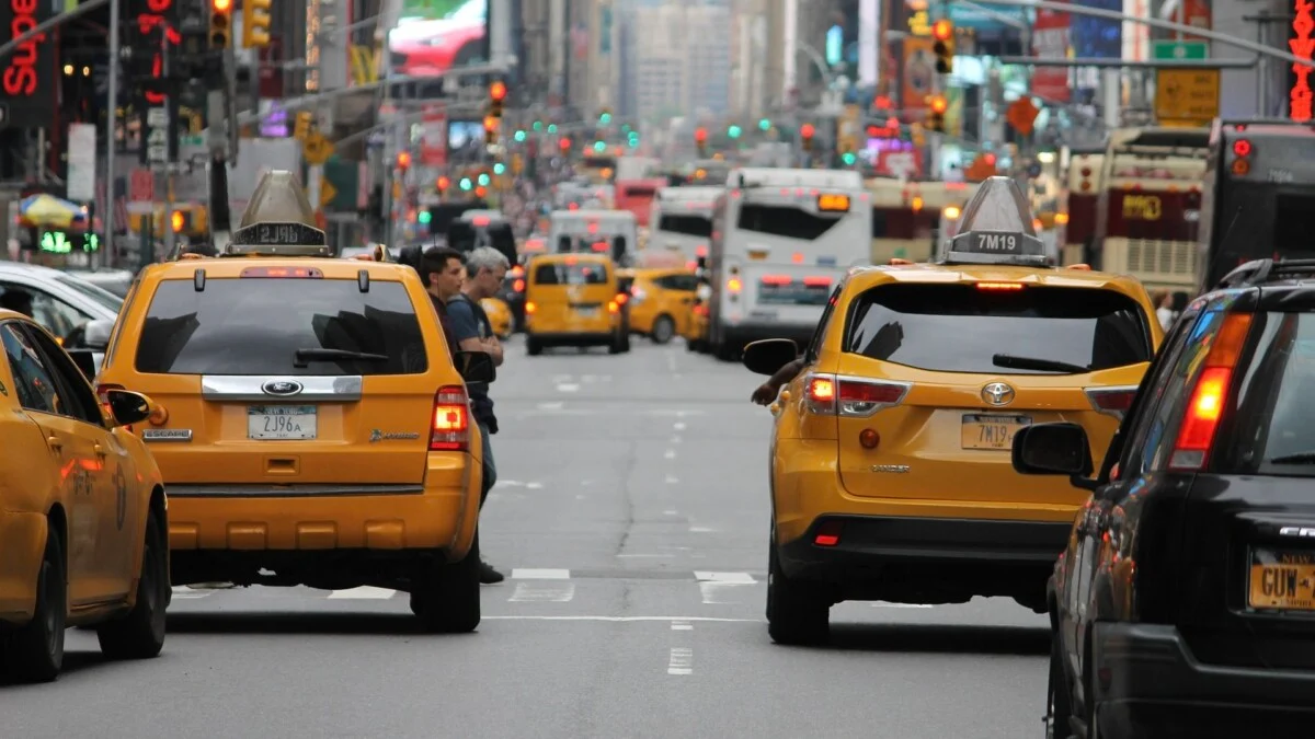 Need a Taxi in Frankston? Quick, Safe & Affordable Rides