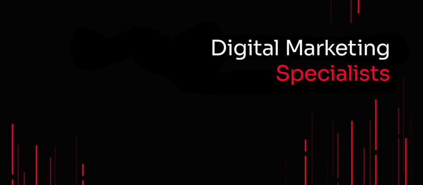 Why choose image traders for Digital marketing services?