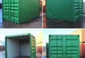 Shipping containers for sale