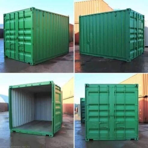 Shipping containers for sale