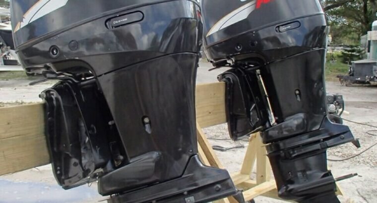 New/Used:Outboard/Inboard,Yamaha,Suzuki,Trailers