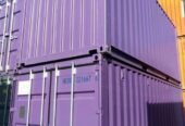 Shipping containers for sale