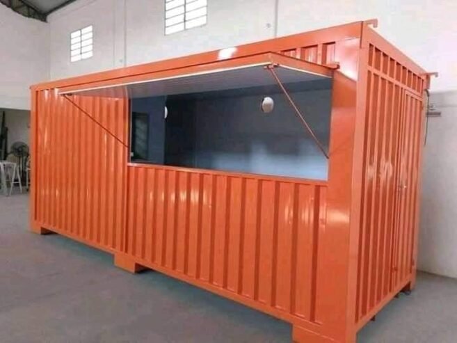 Shipping containers for sale