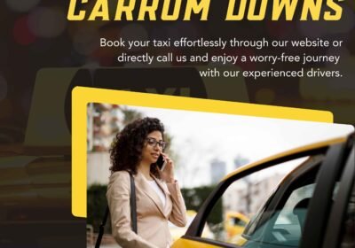 Best-Taxi-Service-in-Carrum-Downs