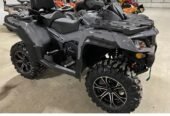 On Sale : 2022 / 2023 CF MOTO 800CC ATV 4×4 CFORCE 800 XC