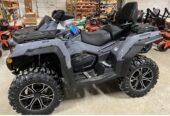 On Sale : 2022 / 2023 CF MOTO 800CC ATV 4×4 CFORCE 800 XC