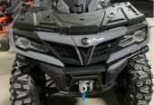 On Sale : 2022 / 2023 CF MOTO 800CC ATV 4×4 CFORCE 800 XC