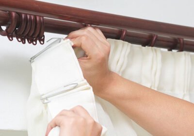 Curtain-Cleaning