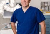 Dr Nathan Stewart