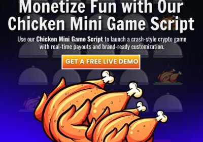Dappsfirm-Chicken-Mini-Game-Script