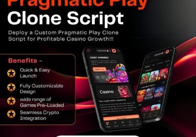 Dappsfirm-Pragmatic-Play-Clone-Script