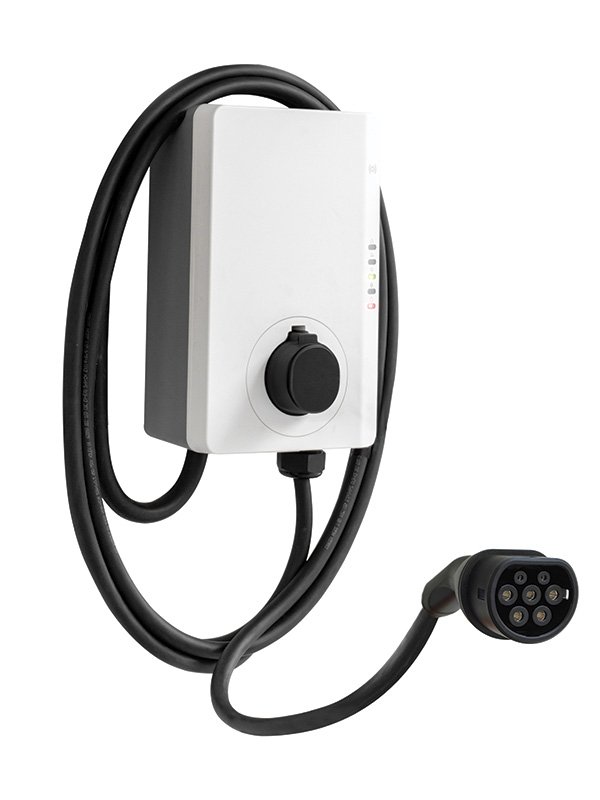 Install a Home EV Charger Today – Fast, Safe & Professional
