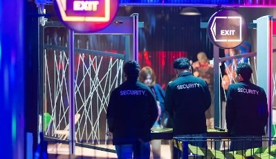 Event-Security-Sydney