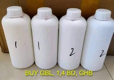 GBL-BOTTLES