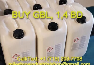 GBL-GALLONS